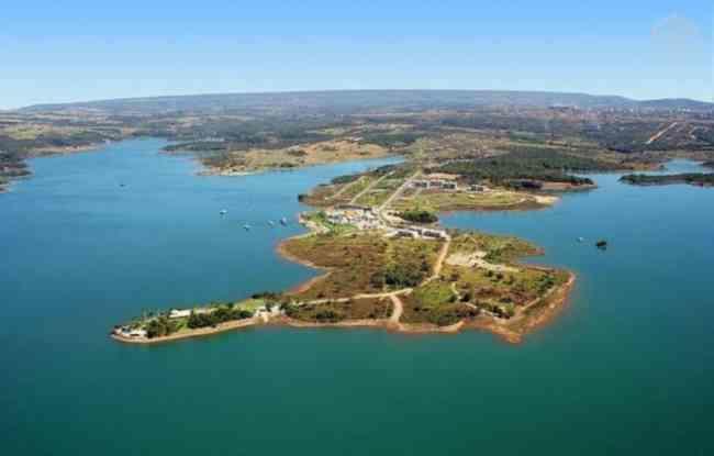 Aldeia Do Lago C204- Com Cozinha , Churrasqueira E Bebidas Liberadas No Parque Aquatico, Internet Banda Larga, Ponto Recarga De Carro Eletrico Caldas Novas Exterior foto